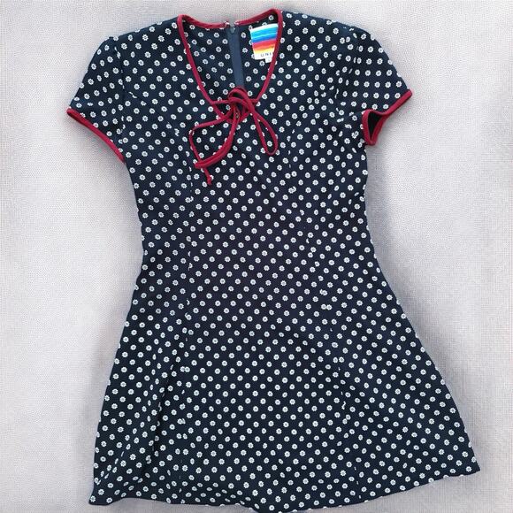 UNIF Layla Dress Small - Picture 2 of 7